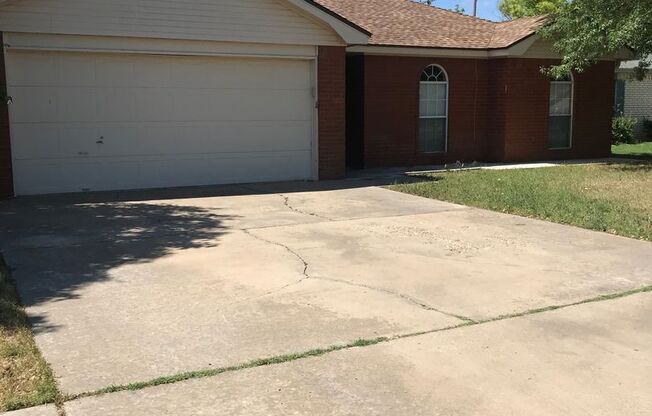 3 beds, 2 baths, $1,375