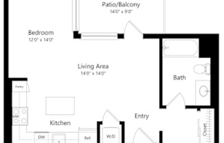 Partner-provided photo for $2399 unit