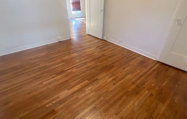 1 bed, 1 bath, $1,975