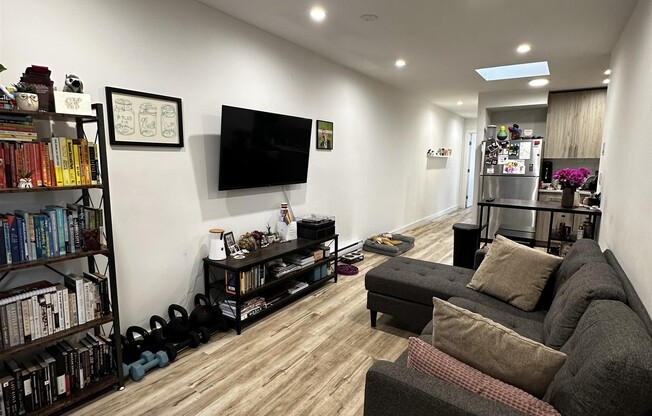 316 Monroe St 3