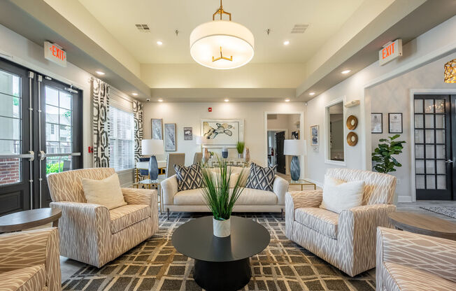 Almaville Apartment Homes