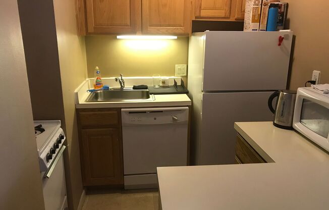 1 bed, 1 bath, 474 sqft, $1,450, Unit 05