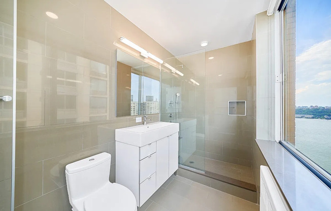 2 beds, 2 baths, 1,364 sqft, $8,800, Unit 28D