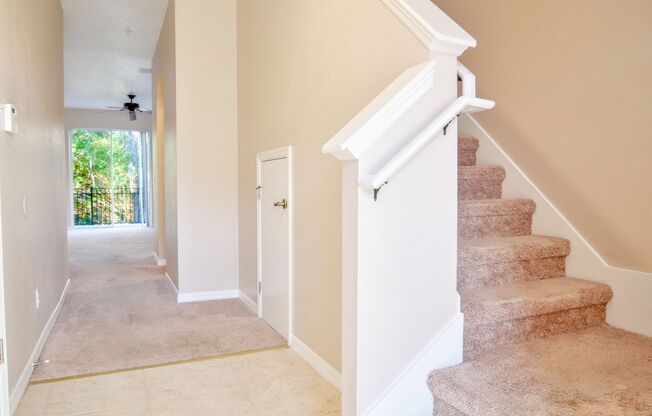 Modern End-Unit Living in Gated Barclay Reserve | Winter Springs