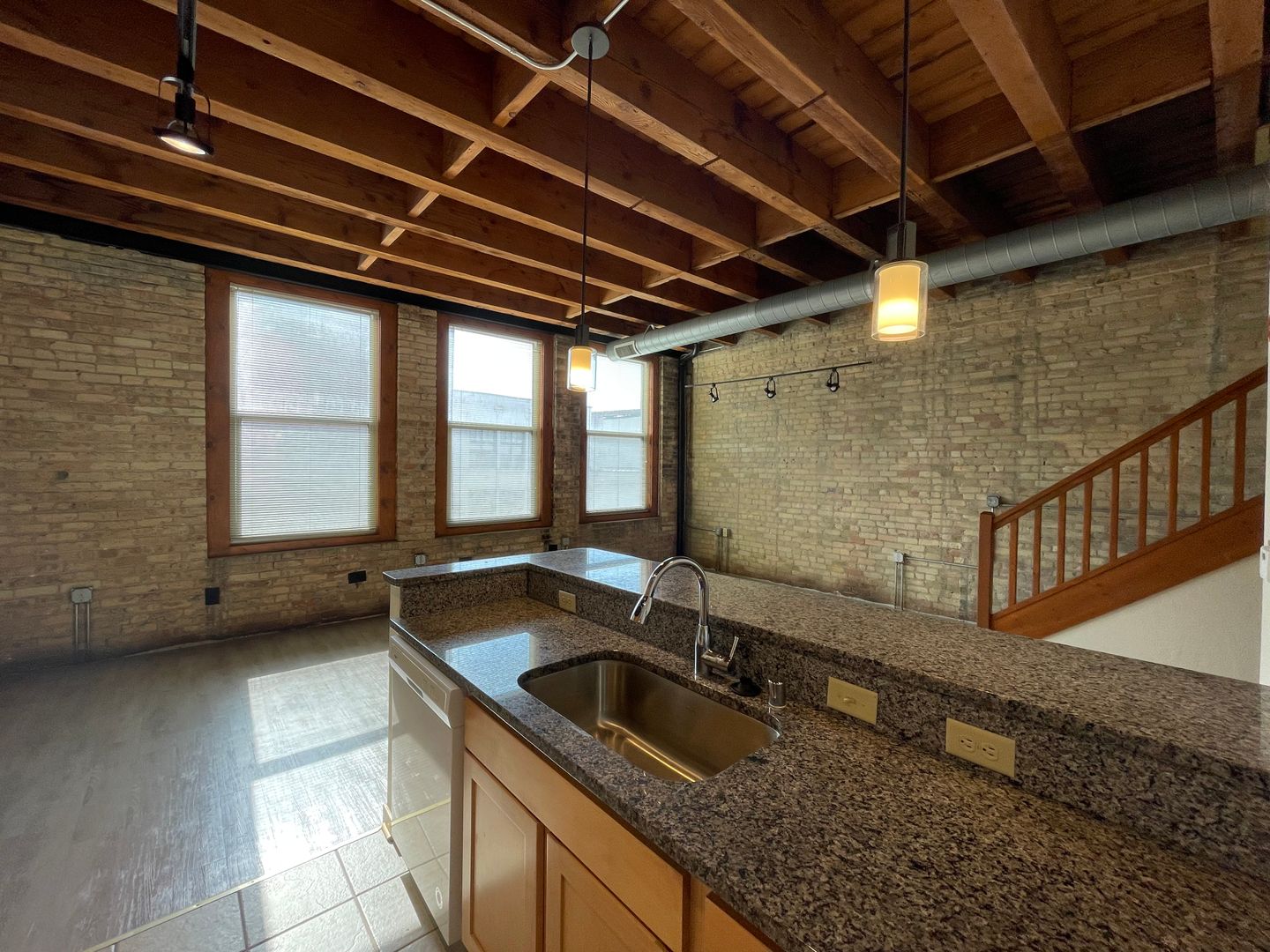 Riverview Lofts