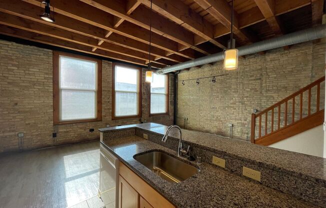 Riverview Lofts