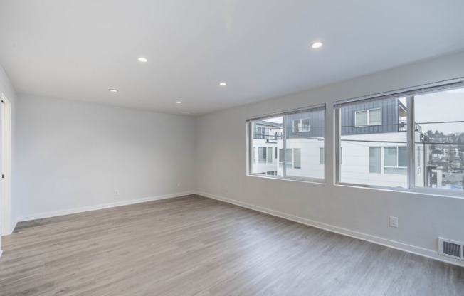 Nordic View | Modern Living in the Heart of Seattle