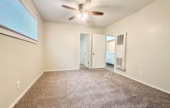 1 bed, 1 bath, $750, Unit MA934