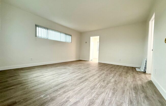 Campus (Hammersley Trust)