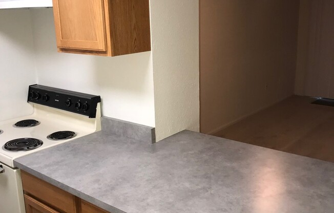 1 bed, 1 bath, 612 sqft, $1,499, Unit 9