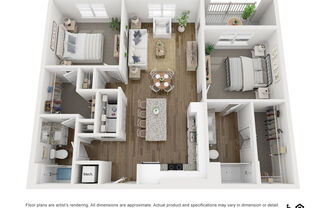 Partner-provided photo for $1784 unit