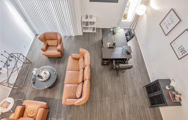 1 bed, 1 bath, 758 sqft, $2,200, Unit 203