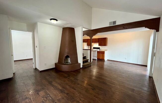 4630 La Vida Nueva Del Norte SW