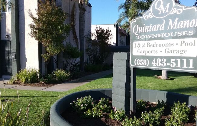 2 beds, 1 bath, 875 sqft, $2,200, Unit B04