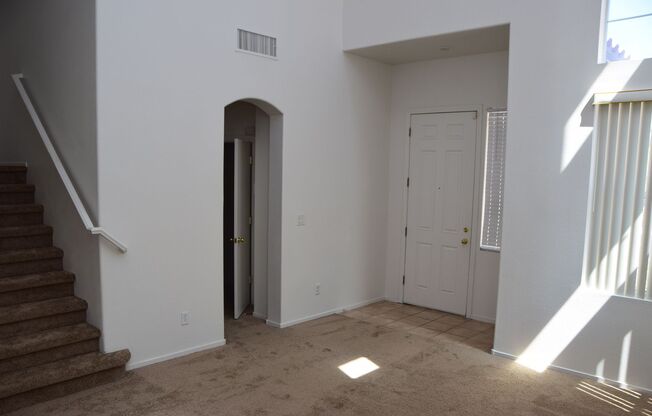 SOUTHWEST - SOUTHERN TERRACE 4 BEDROOM HOME