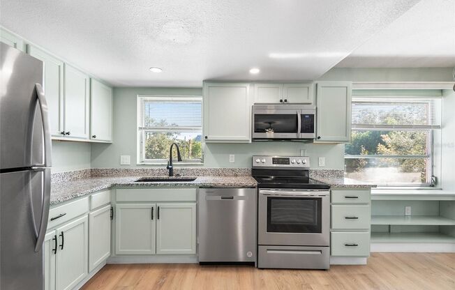 Bear Creek Apartments (1)