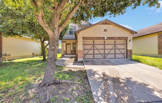 Beautiful Upgraded Home in the Enclave at Lakeside