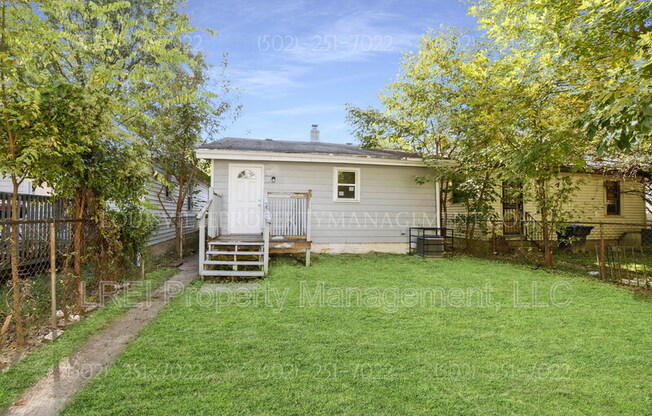 Partner-provided property photo