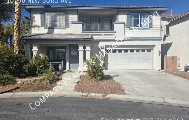 10756 NEW BOROUGH AVE
