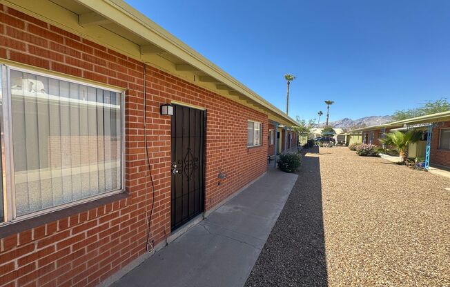 Cielo Azul - 3719 E Fairmount Street Tucson, AZ 85716