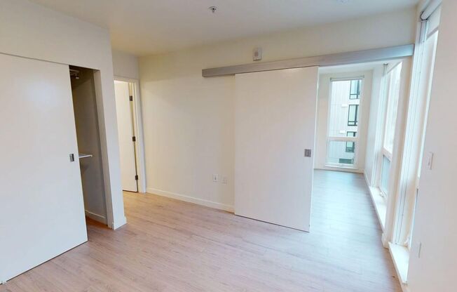 2 beds, 2 baths, 884 sqft, $3,545, Unit 707