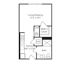 Partner-provided photo for $2795 unit