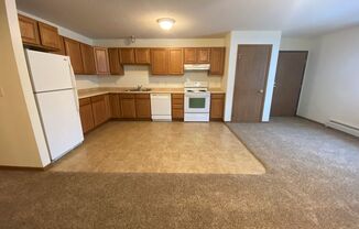 1 bed, 1 bath, $1,150, Unit 204