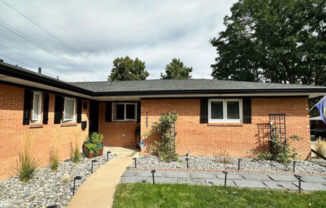 Beautiful 5 Bedroom Ranch in Virginia Vale