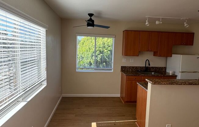 1 bed, 1 bath, $2,050