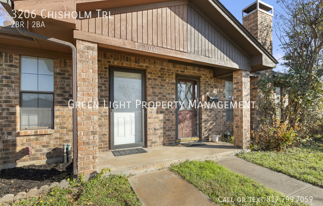 3206 CHISHOLM TRL