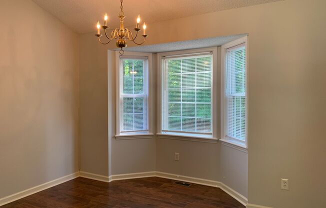 Clayton Ranch, 3 Bedrooms, Large Yard, Apply Now!