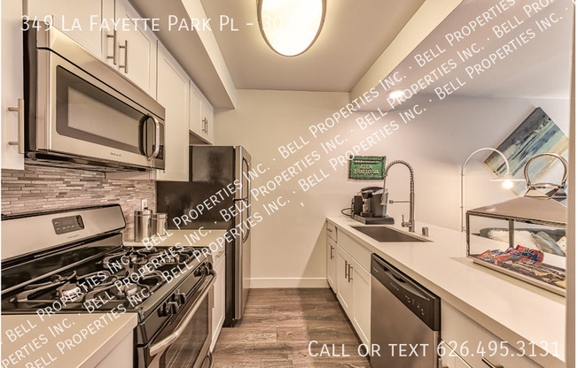 1 bed, 1 bath, $2,407