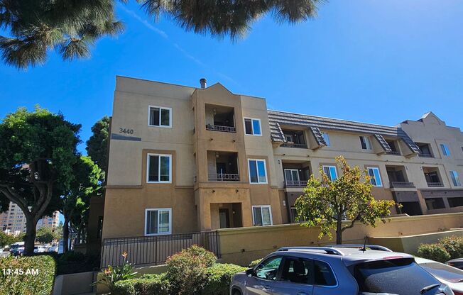 UTC / La Jolla - Villa Vicenza / Nice 1 Bedroom 1 Bath Condo. AVAILABLE NOW!