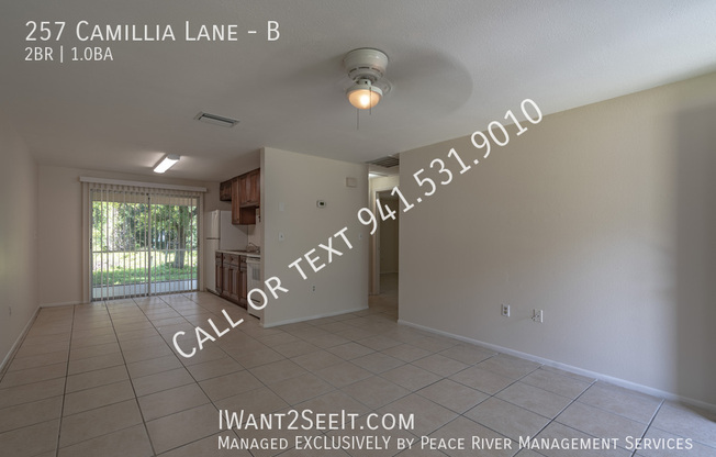 257 CAMILLIA LN