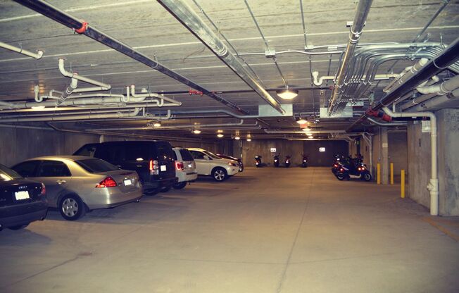 Humbucker Apartments