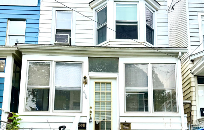 450 HAMILTON ST