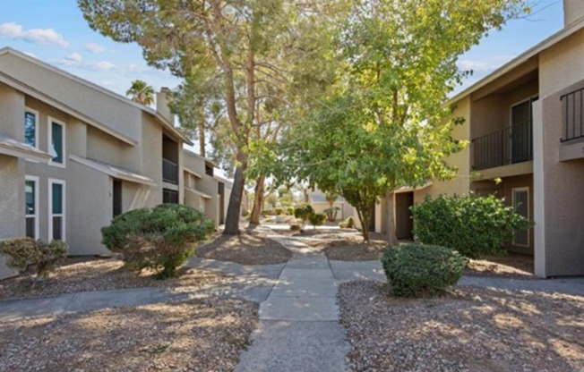 Spacious two story loft style unit - new paint and carpeting - ez move in