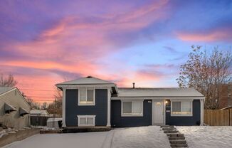 Remodelled SFH In Barnum West Neighborhood