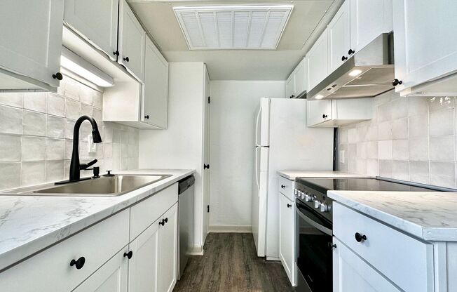 The Campus Edge Apartments