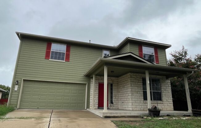 BIG 4/2.5 in Georgetown Village