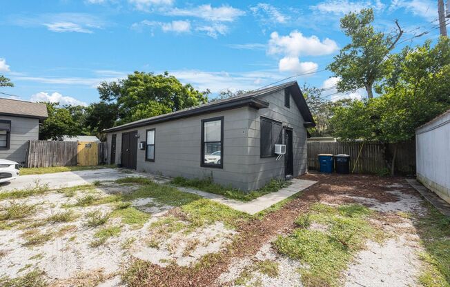 317 N Highland Ave