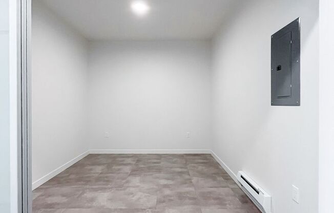 1 bed, 1 bath, 603 sqft, $2,250, Unit 413