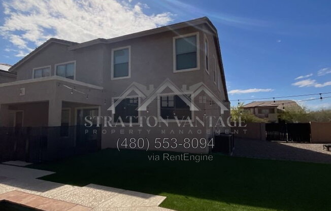 4 beds, 3 baths, 3,774 sqft, $3,299