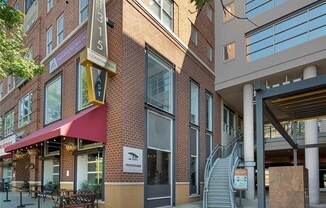 1315 East Blvd #406