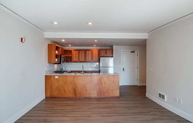 1 Bedroom Reno at High Street Terrace in Eugene, OR