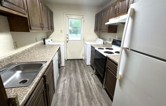 Concord Place Townhomes