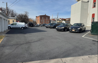 401-407 Front Street