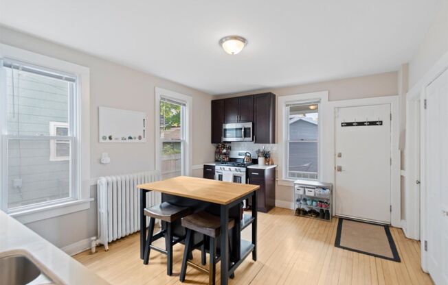 3 Bedroom Bungalow in Riverwest