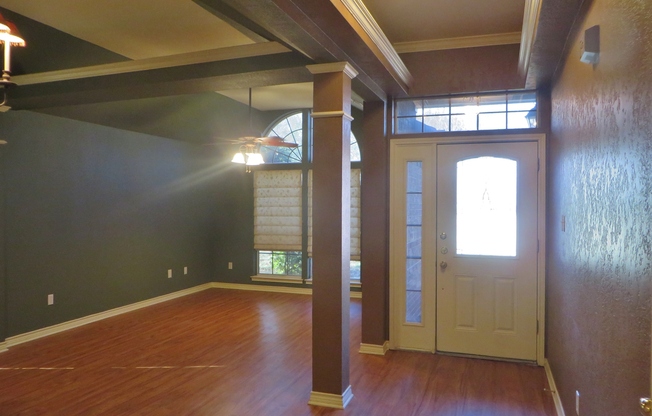 3 Bedroom 2 Bathroom Parkview Estates Home