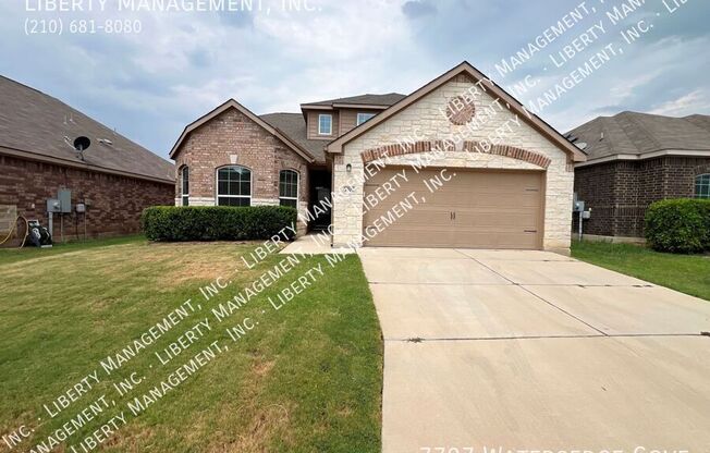 7707 WATERSEDGE CV